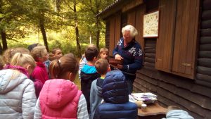 Patrimoine naturel, social et historique