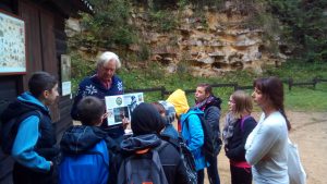 Patrimoine naturel, social et historique